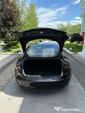 Tesla Model 3 Facelift Long Range Import Germania 2023 