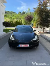 Tesla Model 3 Facelift Long Range Import Germania 2023 