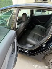 Tesla Model 3 Facelift Long Range Import Germania 2023 