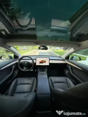 Tesla Model 3 Facelift Long Range Import Germania 2023 