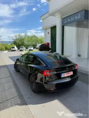 Tesla Model 3 Facelift Long Range Import Germania 2023 