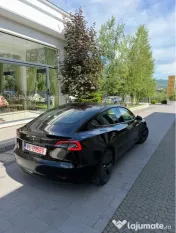 Tesla Model 3 Facelift Long Range Import Germania 2023 