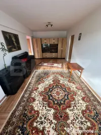 Apartament 2 camere în Grigorescu, 45 mp, luminos, aproape 