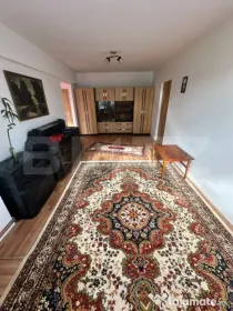 Apartament 2 camere, 45 mp, luminos, aproape de Someș - Gri