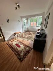 Apartament 2 camere în Grigorescu, 45 mp, luminos, aproape 