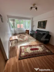 Apartament 2 camere în Grigorescu, 45 mp, luminos, aproape 