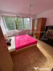 Apartament 2 camere în Grigorescu, 45 mp, luminos, aproape 