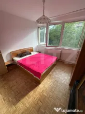 Apartament 2 camere în Grigorescu, 45 mp, luminos, aproape 