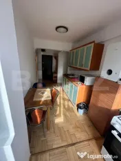 Apartament 2 camere în Grigorescu, 45 mp, luminos, aproape 