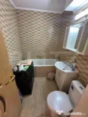 Apartament 2 camere în Grigorescu, 45 mp, luminos, aproape 