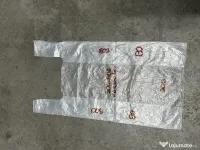 pungi maieu alb-transparente 