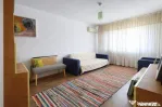 Apartament 3 camere spațios - 70 MP - 2 băi, balcon și po