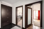 Apartament decomandat cu 2 camere, 55MP, Tătărași, bloc d 