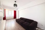 Apartament decomandat cu 2 camere, 55MP, Tătărași, bloc d 
