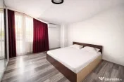Apartament decomandat cu 2 camere, 55MP, Tătărași, bloc d 