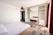 Apartament decomandat cu 2 camere, 55MP, Tătărași, bloc d 