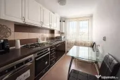 Apartament decomandat cu 2 camere, 55MP, Tătărași, bloc d 