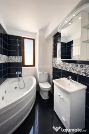 Apartament decomandat cu 2 camere, 55MP, Tătărași, bloc d 