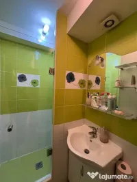Apartament de 2 camere zona Astra,str Cocorului, 