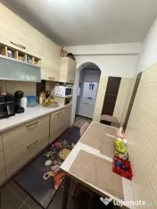 Apartament de 2 camere zona Astra,str Cocorului, 