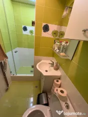 Apartament de 2 camere zona Astra,str Cocorului, 