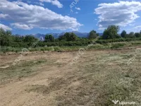 Teren intravilan de 2679 mp in Porumbacu de Sus din Sibiu 
