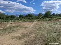 Teren intravilan de 2679 mp in Porumbacu de Sus din Sibiu