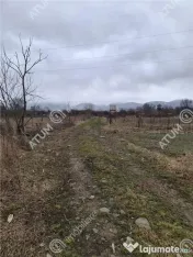 Teren intravilan de 2679 mp in Porumbacu de Sus din Sibiu 