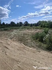 Teren intravilan de 2679 mp in Porumbacu de Sus din Sibiu 