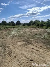 Teren intravilan de 2679 mp in Porumbacu de Sus din Sibiu 