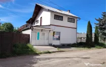 Spatiu comercial (Gheorgheni, str. Kossuth Lajos nr. 16/B)