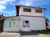 Spatiu comercial (Gheorgheni, str. Kossuth Lajos nr. 16/B) 
