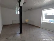 Spatiu comercial (Gheorgheni, str. Kossuth Lajos nr. 16/B) 