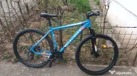 Bicicletă mtb roti pe 19 