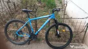 Bicicletă mtb roti pe 19 