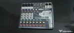 Mixer Soundcraft Notepad-12FX