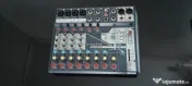Mixer Soundcraft Notepad-12FX 
