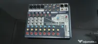 Mixer Soundcraft Notepad-12FX 