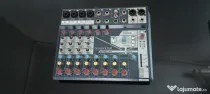 Mixer Soundcraft Notepad-12FX