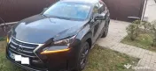Lexus NX 300h Hybrid • Garantie Lexus Relax • 101.000 km • Istoric complet Lexus 