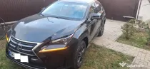 Lexus NX 300h Hybrid • Garantie Lexus Relax • 101.000 km • Istoric complet Lexus