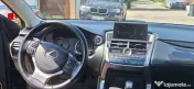 Lexus NX 300h Hybrid • Garantie Lexus Relax • 101.000 km • Istoric complet Lexus 