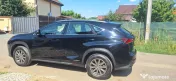 Lexus NX 300h Hybrid • Garantie Lexus Relax • 101.000 km • Istoric complet Lexus 