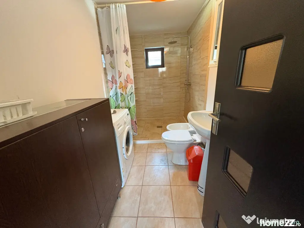 125000euro!!! Valea Lupului! Casa single cu 4 camere,2 bai,g