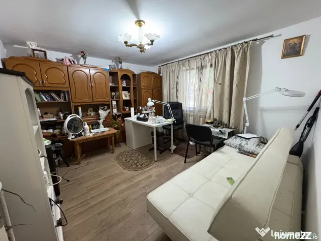 125000euro!!! Valea Lupului! Casa single cu 4 camere,2 bai,g