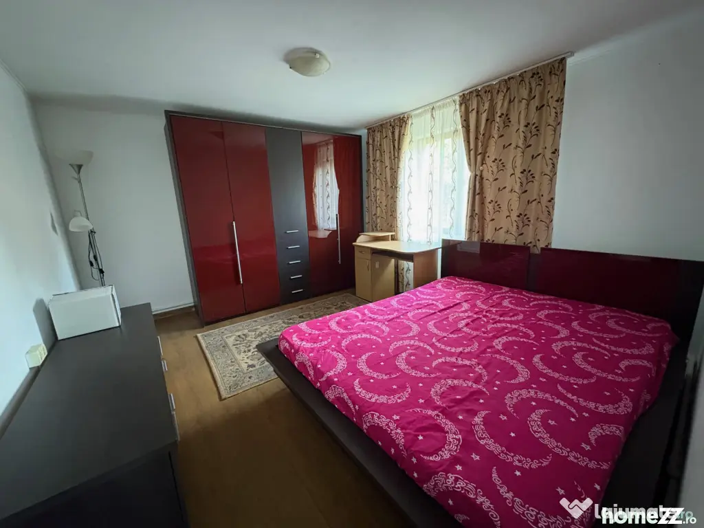 125000euro!!! Valea Lupului! Casa single cu 4 camere,2 bai,g