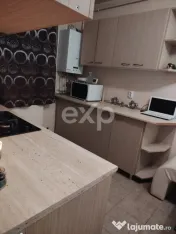 Apartament 2 camere cu parcare inclusa | Zona Stejarului 