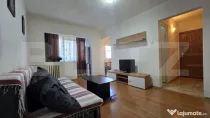 Apartament decomandat, 24.26 mp, mobilat, utilat, zona Lipov