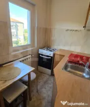 Apartament decomandat, 24,,26 mp, mobilat, utilat, Lipovei! 