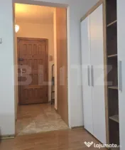 Apartament decomandat, 24,,26 mp, mobilat, utilat, Lipovei! 
